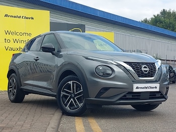 Used Nissan Juke 2024 for sale - 79361154: Photo