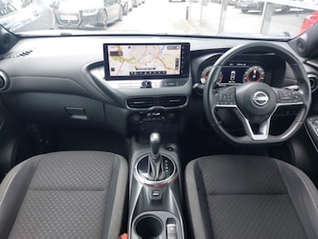 Used Nissan Juke 2024 for sale - 79361154: Photo