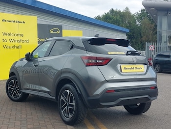 Used Nissan Juke 2024 for sale - 79361154: Photo