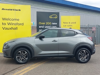 Used Nissan Juke 2024 for sale - 79361154: Photo