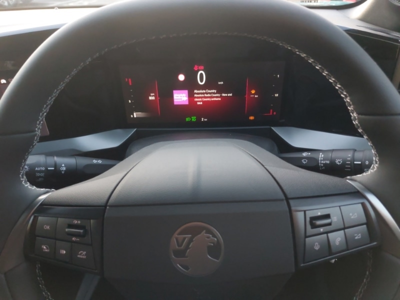 Used Vauxhall Mokka 2025 for sale - 77357925: Photo 15