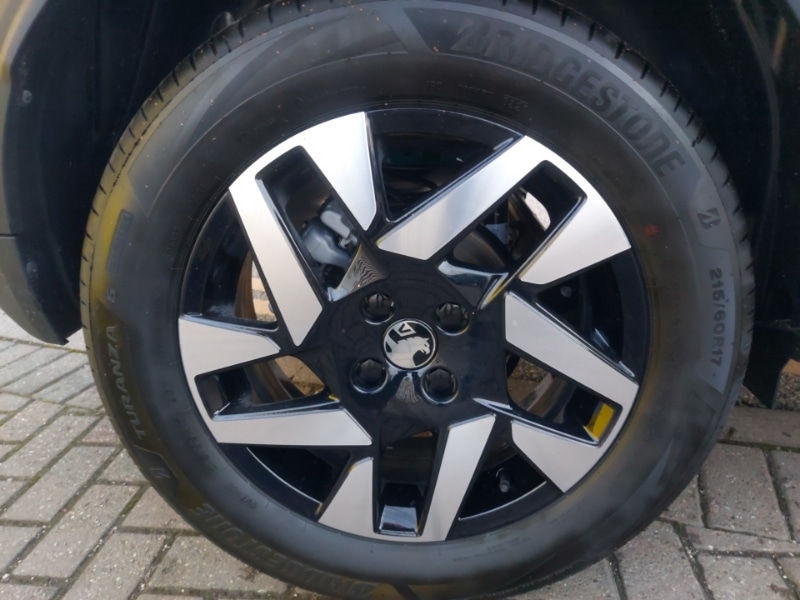 Used Vauxhall Mokka 2025 for sale - 77357925: Photo 17