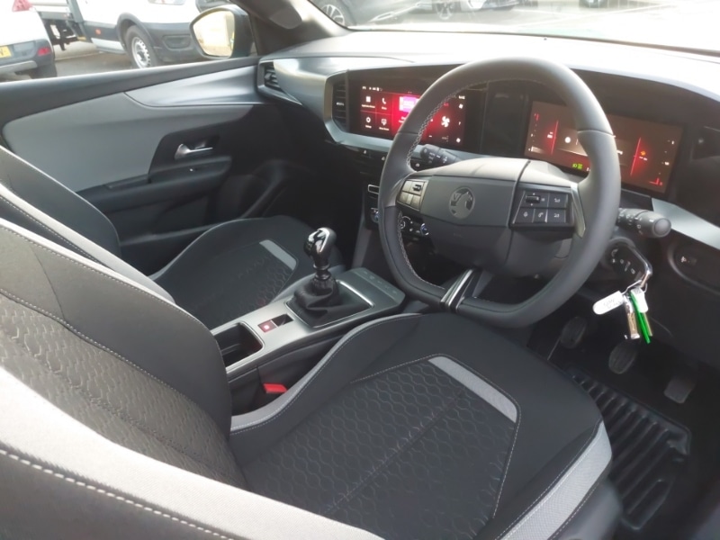 Used Vauxhall Mokka 2025 for sale - 77357925: Photo 18