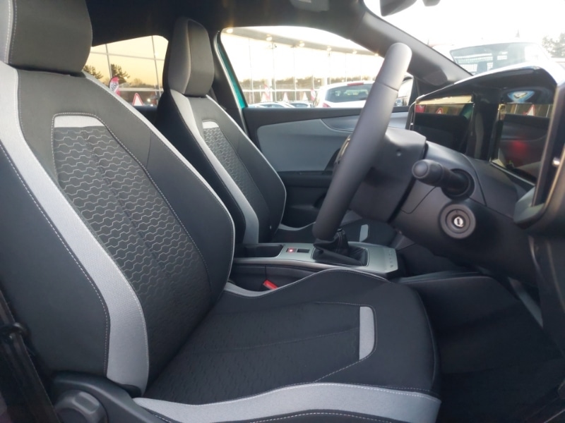 Used Vauxhall Mokka 2025 for sale - 77357925: Photo 19