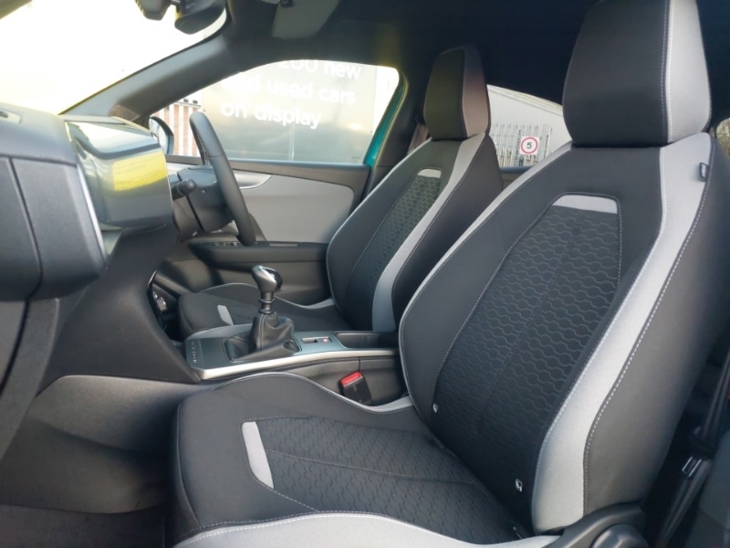 Used Vauxhall Mokka 2025 for sale - 77357925: Photo 5