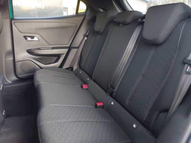 Used Vauxhall Mokka 2025 for sale - 77357925: Photo 6