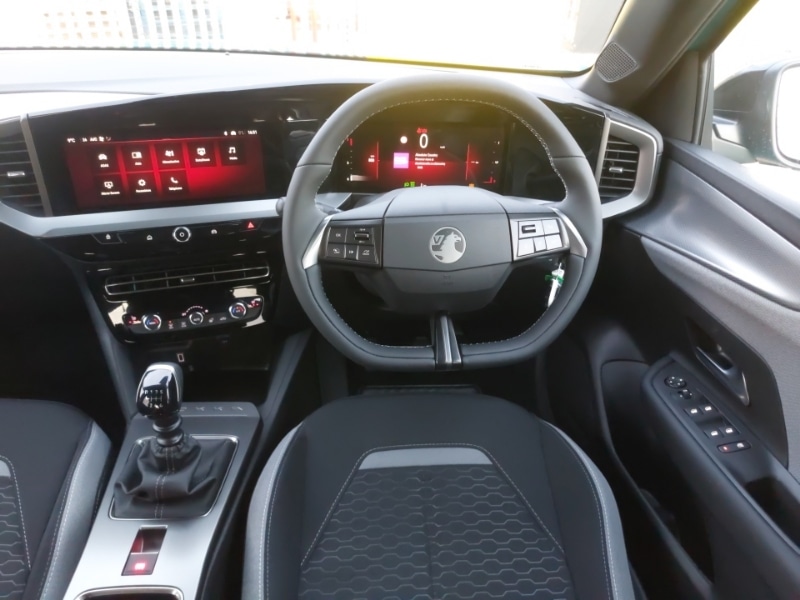 Used Vauxhall Mokka 2025 for sale - 77357925: Photo 7