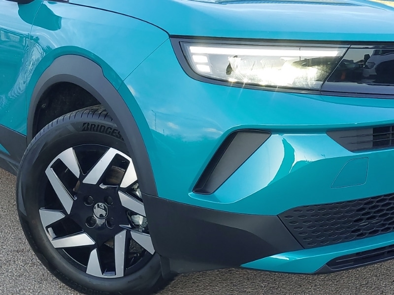 Used Vauxhall Mokka 2025 for sale - 77357925: Photo 9