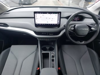 Used Skoda Enyaq 2026 for sale - 79361147: Photo