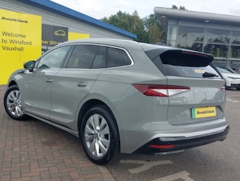 Used Skoda Enyaq 2026 for sale - 79361147: Photo