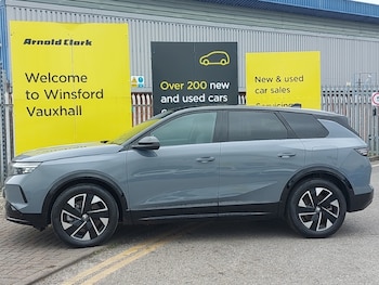 Used Vauxhall Grandland 2024 for sale - 78478322: Photo