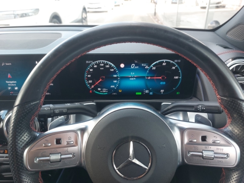 Used Mercedes-Benz EQB 2022 for sale - 76328831: Photo 15