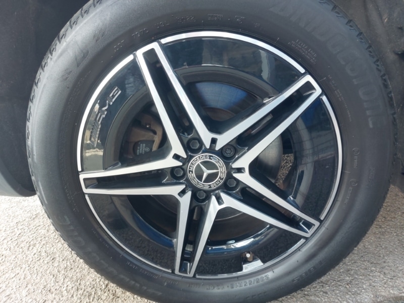 Used Mercedes-Benz EQB 2022 for sale - 76328831: Photo 17