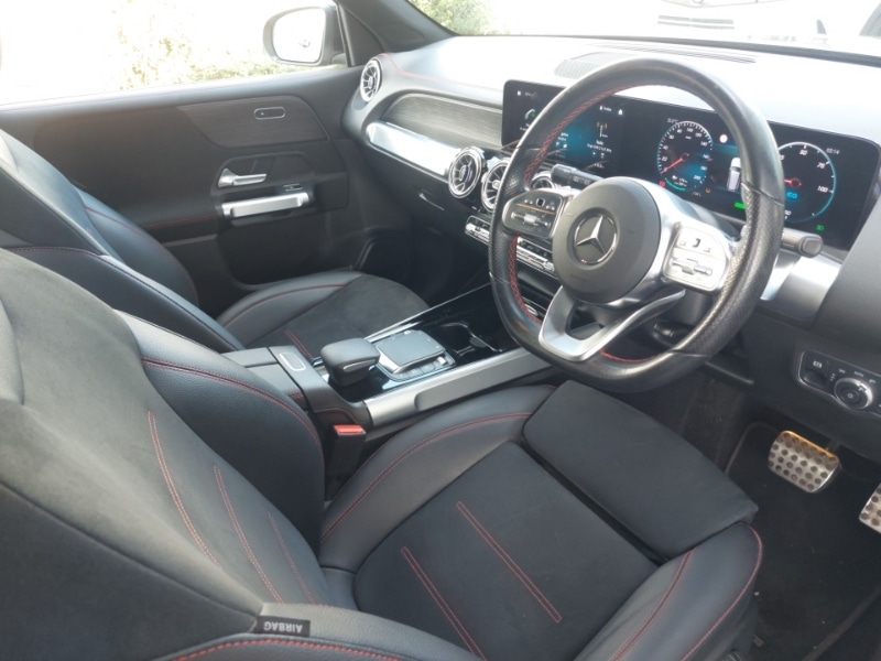 Used Mercedes-Benz EQB 2022 for sale - 76328831: Photo 18