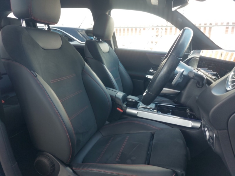 Used Mercedes-Benz EQB 2022 for sale - 76328831: Photo 19