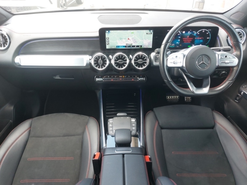 Used Mercedes-Benz EQB 2022 for sale - 76328831: Photo 2