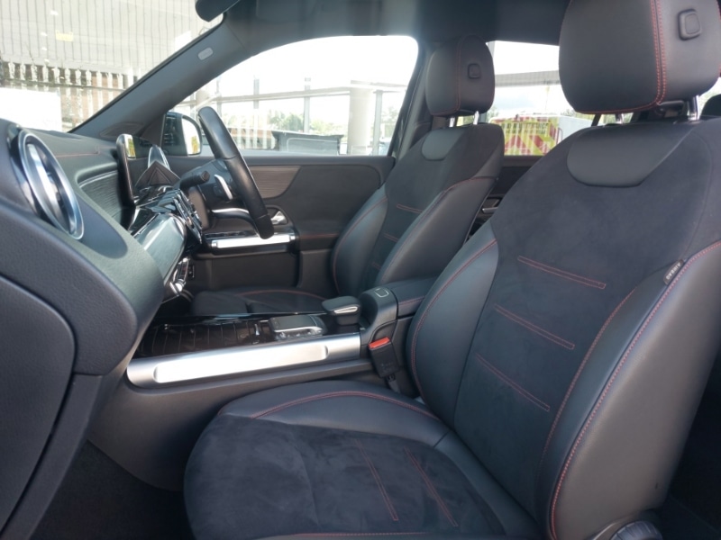 Used Mercedes-Benz EQB 2022 for sale - 76328831: Photo 5