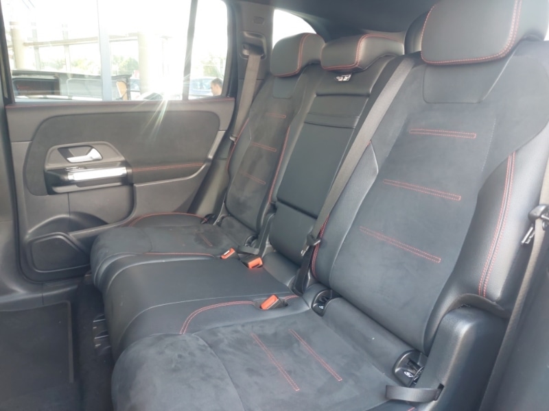 Used Mercedes-Benz EQB 2022 for sale - 76328831: Photo 6