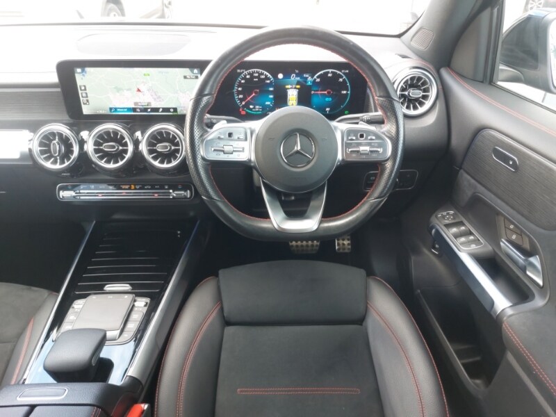 Used Mercedes-Benz EQB 2022 for sale - 76328831: Photo 7