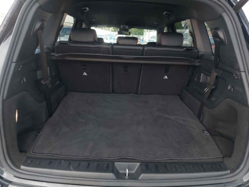 Used Mercedes-Benz EQB 2022 for sale - 76328831: Photo 8