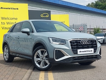 Used Audi Q2 2023 for sale - 78910328: Photo