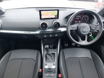 Used Audi Q2 2023 for sale - 78910328: Photo