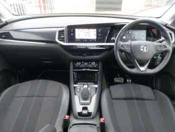 Used Vauxhall Grandland 2023 for sale - 74059510: Photo