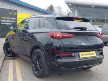 Used Vauxhall Grandland 2023 for sale - 74059510: Photo