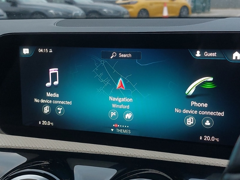 Used Mercedes-Benz A-Class 2021 for sale - 77371392: Photo 13