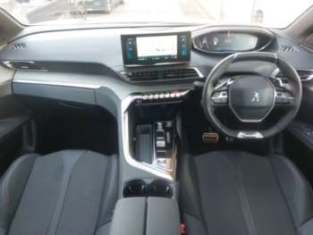 Used Peugeot 3008 2024 for sale - 74630723: Photo