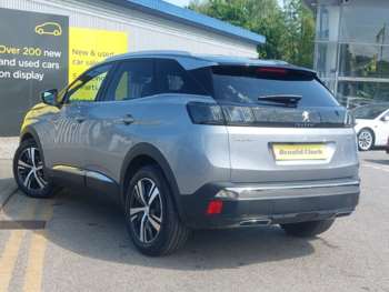 Used Peugeot 3008 2024 for sale - 74630723: Photo