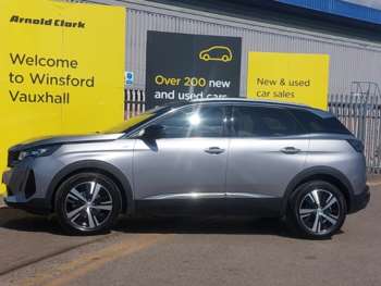 Used Peugeot 3008 2024 for sale - 74630723: Photo