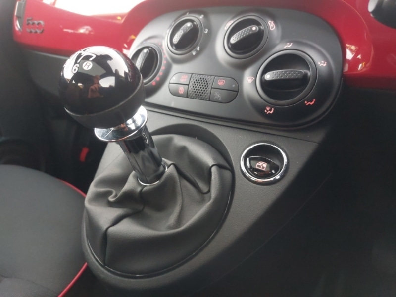 Used Fiat 500 2022 for sale - 77573405: Photo 14