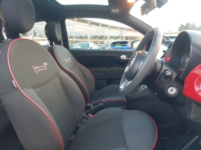 Used Fiat 500 2022 for sale - 77573405: Photo 19