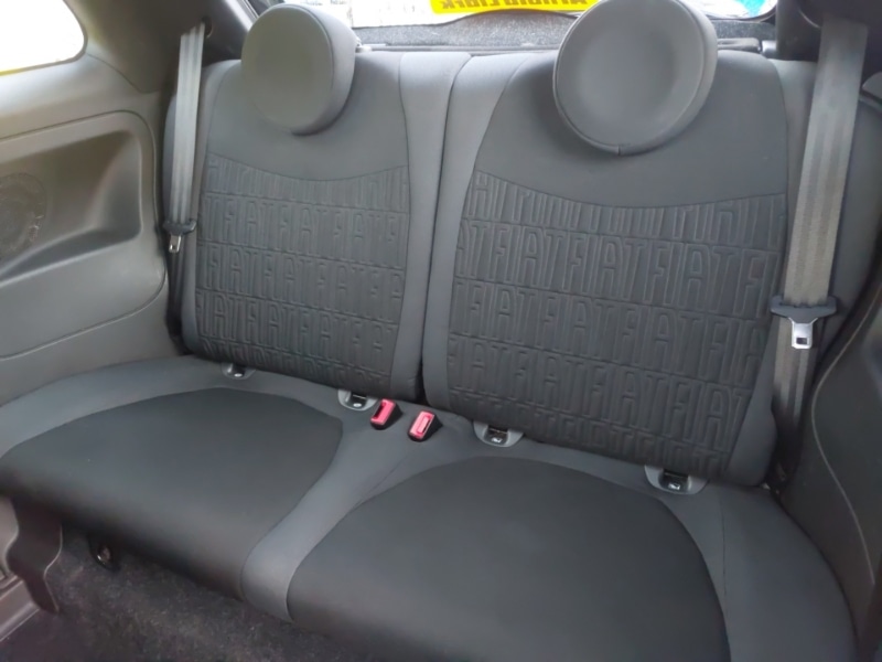 Used Fiat 500 2022 for sale - 77573405: Photo 6