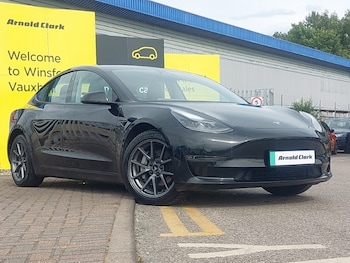 Used Tesla Model 3 2022 for sale - 79131089: Photo