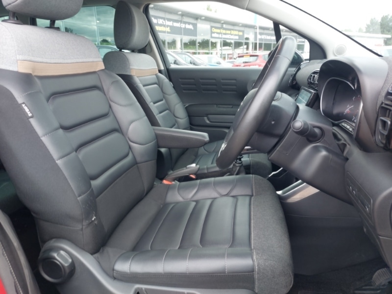 Used Citroen C3 Aircross 2022 for sale - 76052646: Photo 19
