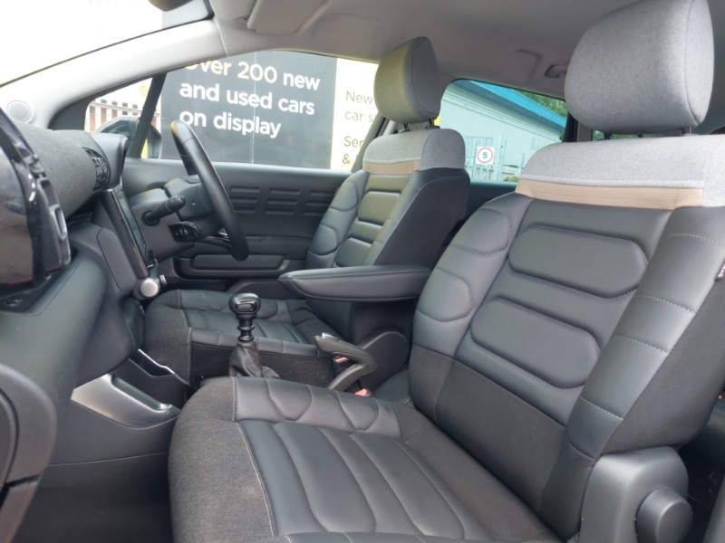 Used Citroen C3 Aircross 2022 for sale - 76052646: Photo 5