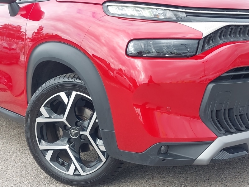 Used Citroen C3 Aircross 2022 for sale - 76052646: Photo 9