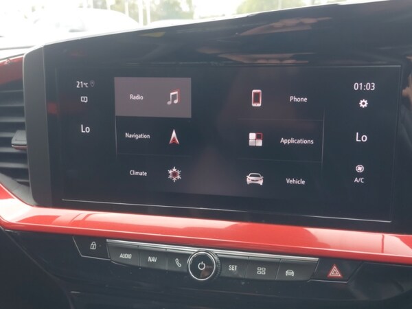 Used Vauxhall Mokka 2022 for sale - 75669118: Photo 13