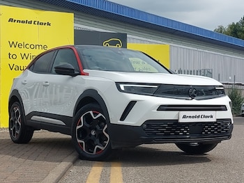 Used Vauxhall Mokka 2022 for sale - 75669118: Photo