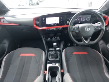 Used Vauxhall Mokka 2022 for sale - 75669118: Photo