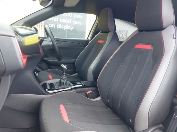 Used Vauxhall Mokka 2022 for sale - 75669118: Photo 5