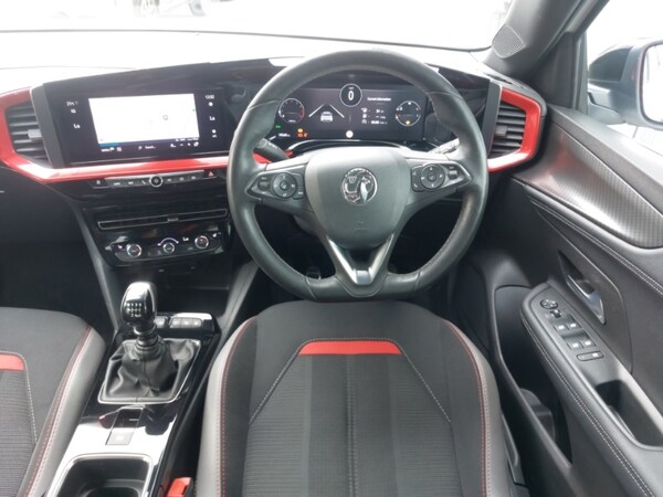 Used Vauxhall Mokka 2022 for sale - 75669118: Photo 7