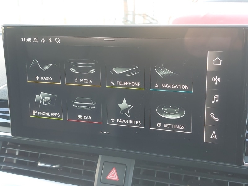 Used Audi A5 2022 for sale - 77085806: Photo 13