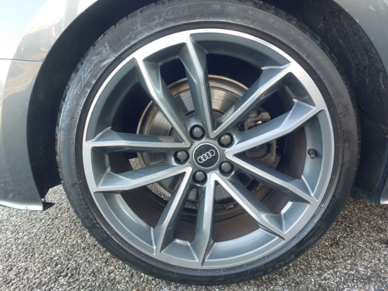 Used Audi A5 2022 for sale - 77085806: Photo 17