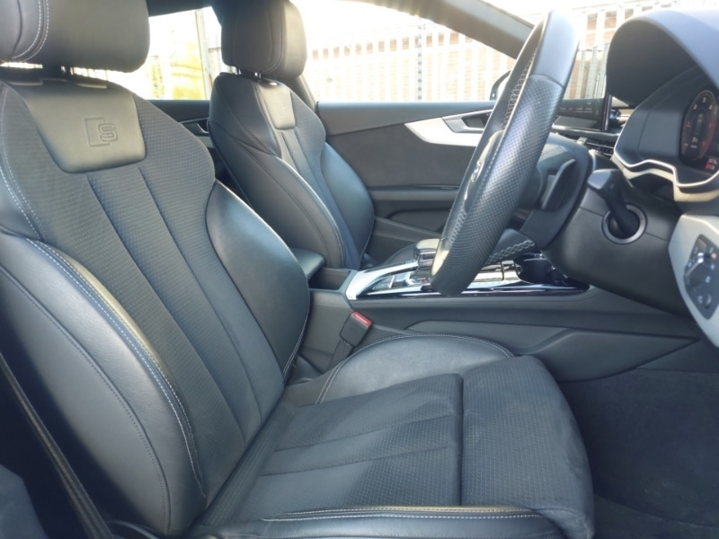 Used Audi A5 2022 for sale - 77085806: Photo 19