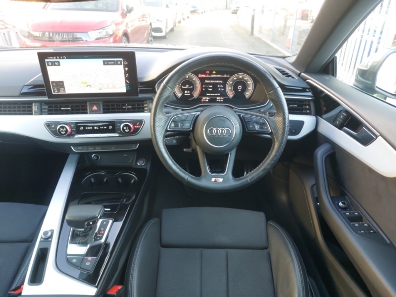 Used Audi A5 2022 for sale - 77085806: Photo 7