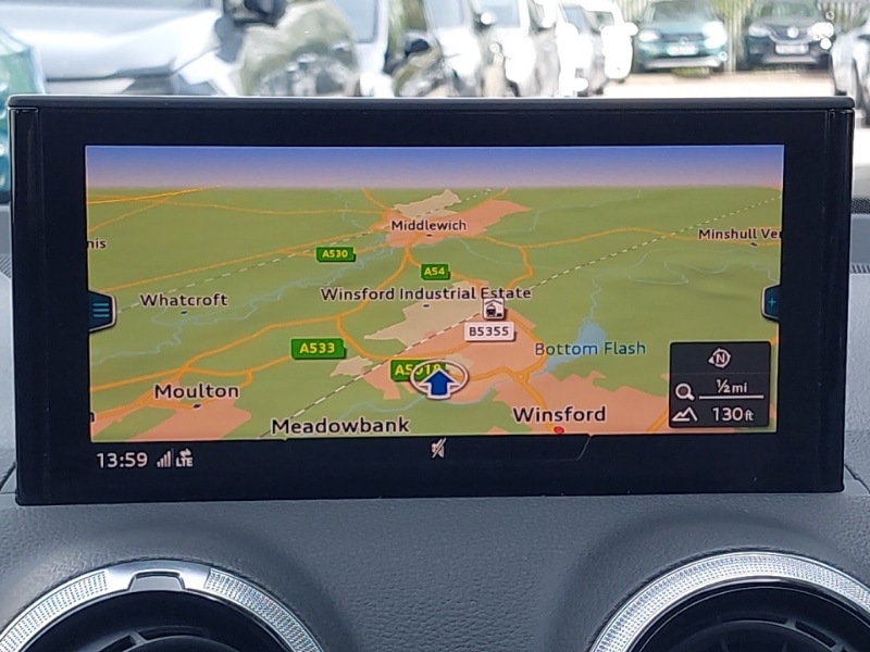 Used Audi Q2 2023 for sale - 78202638: Photo 10