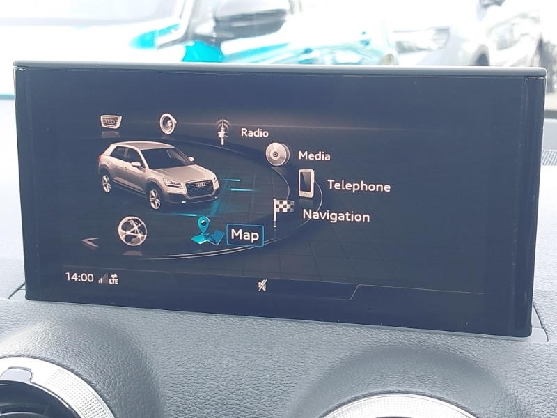 Used Audi Q2 2023 for sale - 78202638: Photo 11